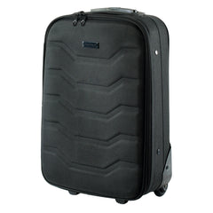 Troler Softshell FARISCA 38L MARTES - Ultralight, Roți Stabilizate
