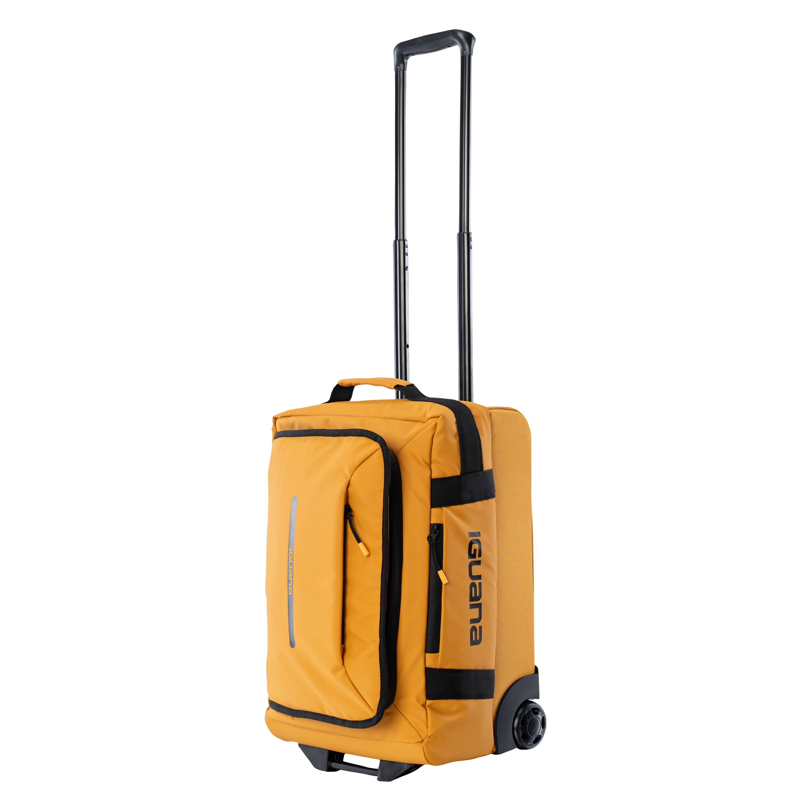 Troler Softshell MATRIOSH S IGUANA - Compact, Ușor și Organizat - 1
