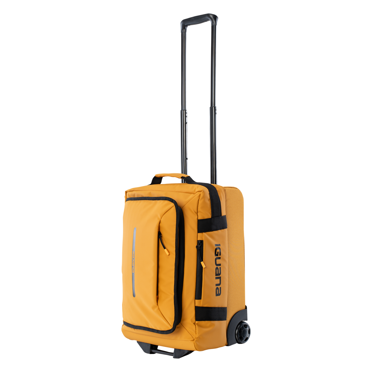 Troler Softshell MATRIOSH S IGUANA - Compact, Ușor și Organizat - 1