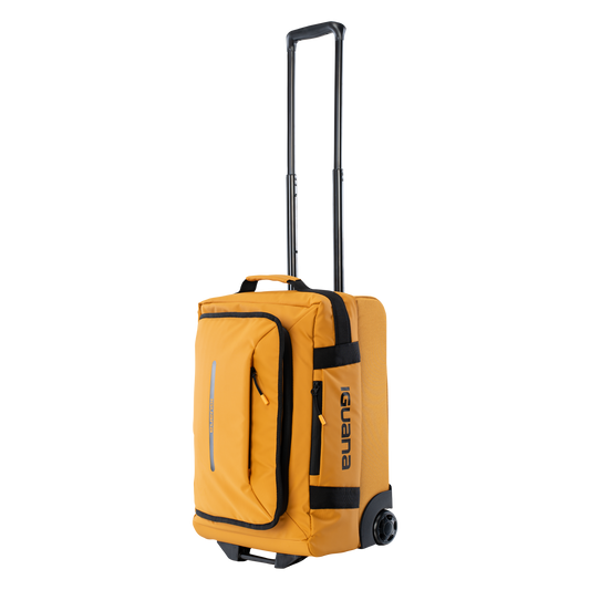 Troler Softshell MATRIOSH S IGUANA - Compact, Ușor și Organizat - 1