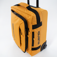 Troler Softshell MATRIOSH S IGUANA - Compact, Ușor și Organizat - 4