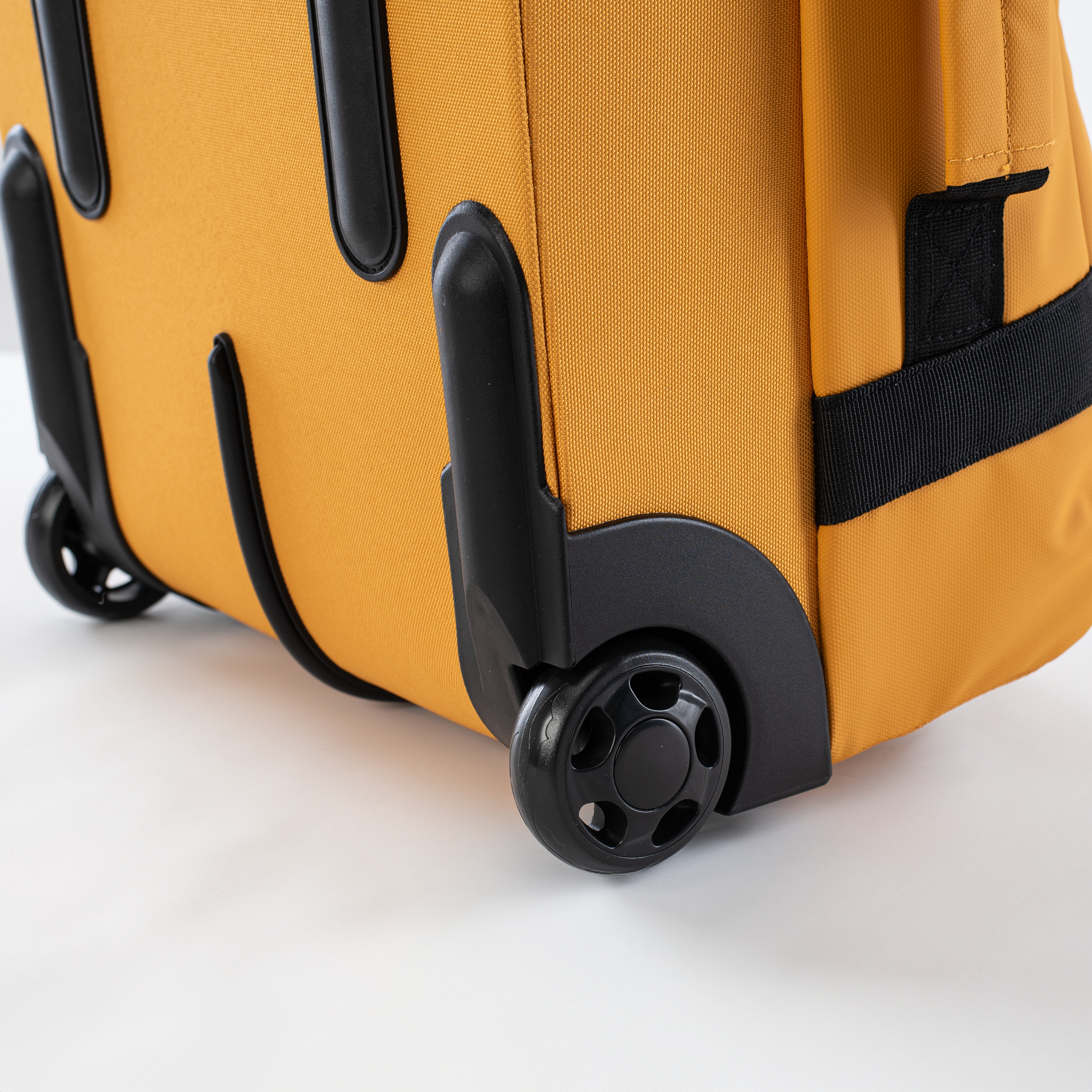 Troler Softshell MATRIOSH S IGUANA - Compact, Ușor și Organizat - 5