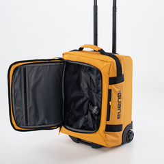 Troler Softshell MATRIOSH S IGUANA - Compact, Ușor și Organizat - 6