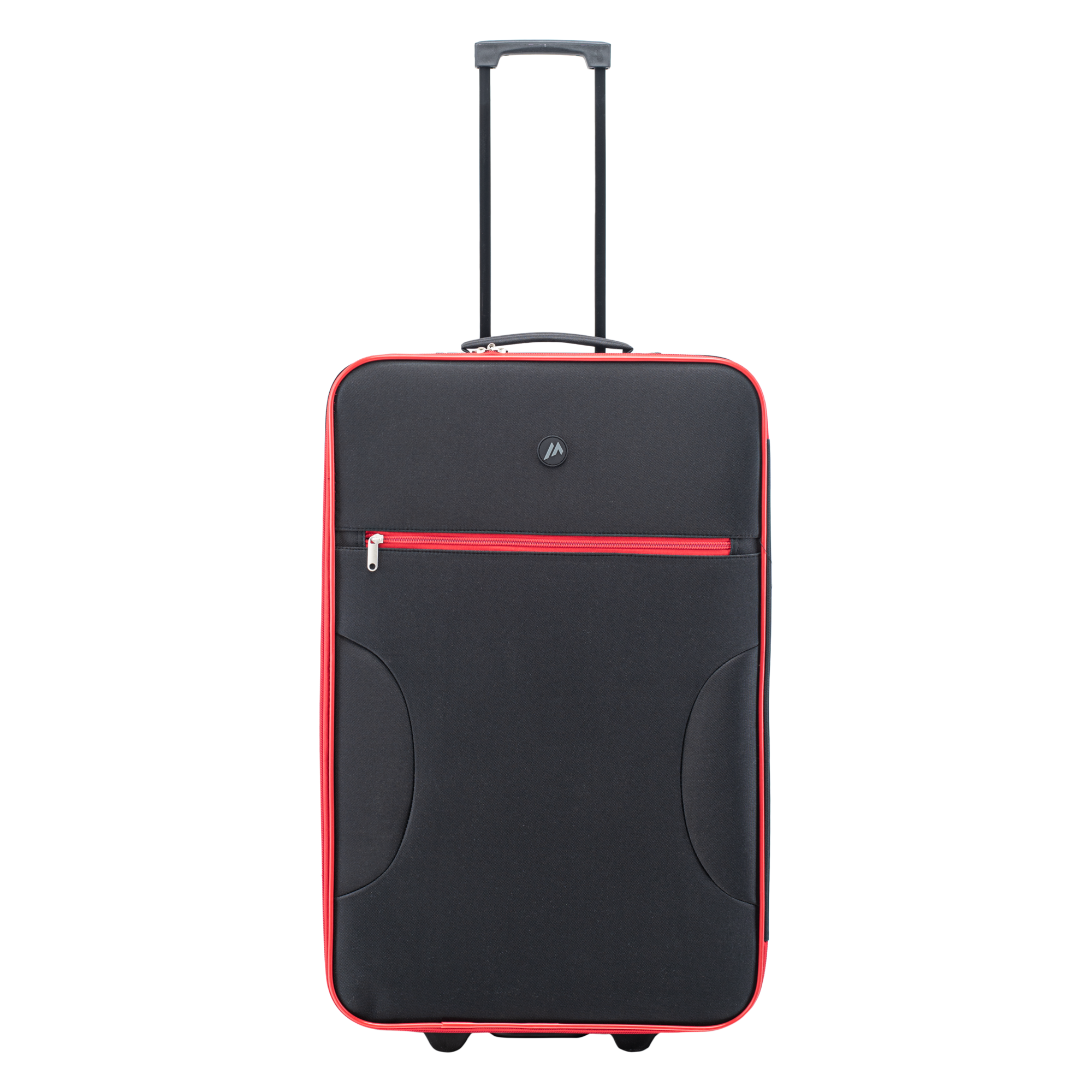 Troler Softshell ROMANIA L MARTES - 60L, Roți Skate, Ușor - 1