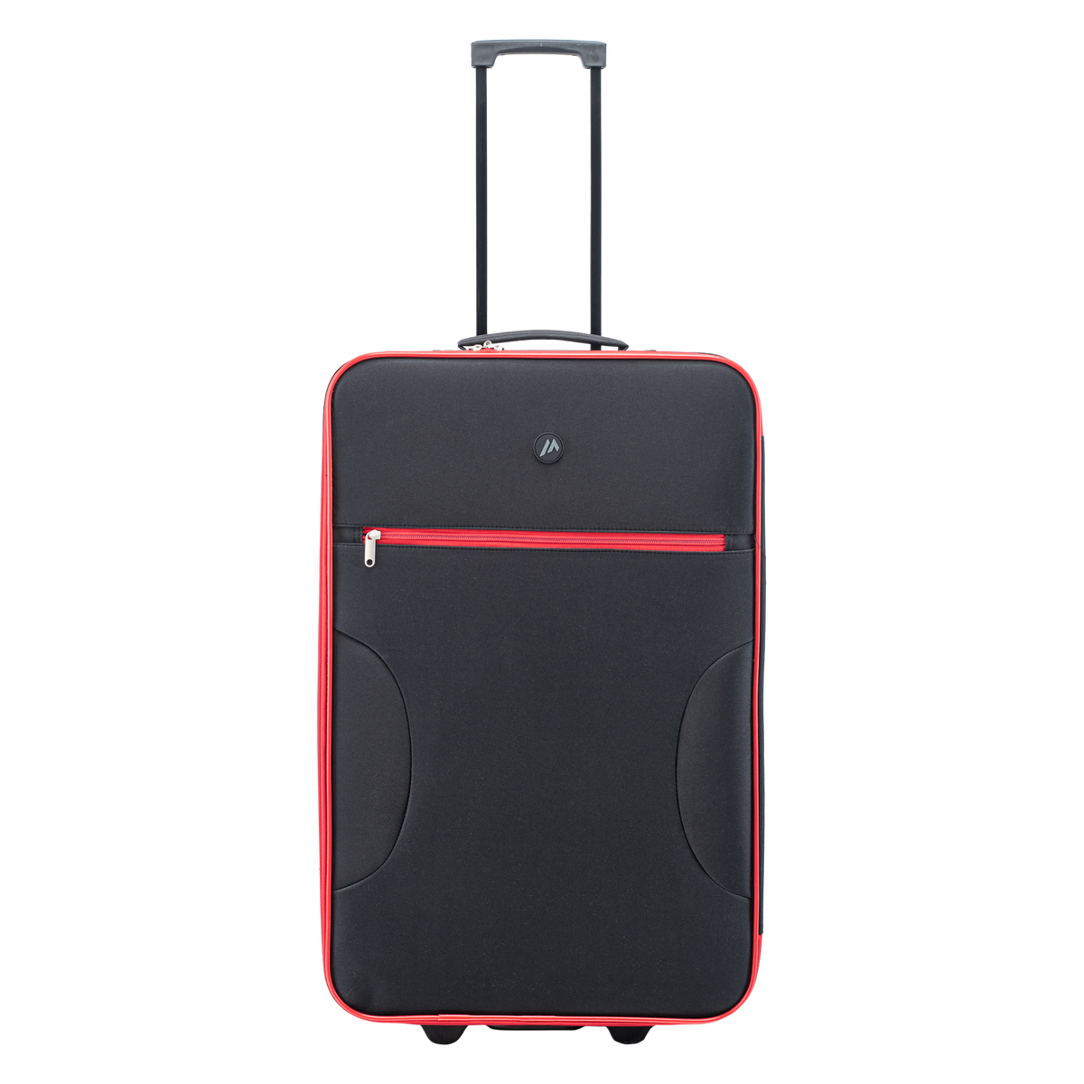 Troler Softshell ROMANIA L MARTES - 60L, Roți Skate, Ușor - 1