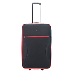 Troler Softshell ROMANIA L MARTES - 60L, Roți Skate, Ușor - 1