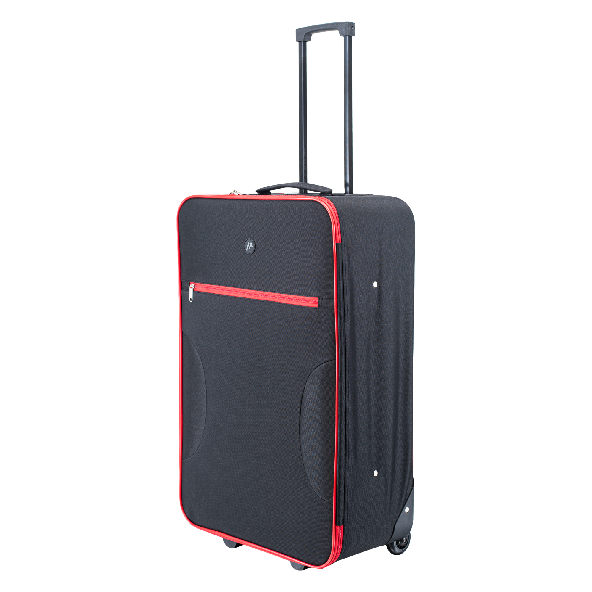 Troler Softshell ROMANIA L MARTES - 60L, Roți Skate, Ușor - 2