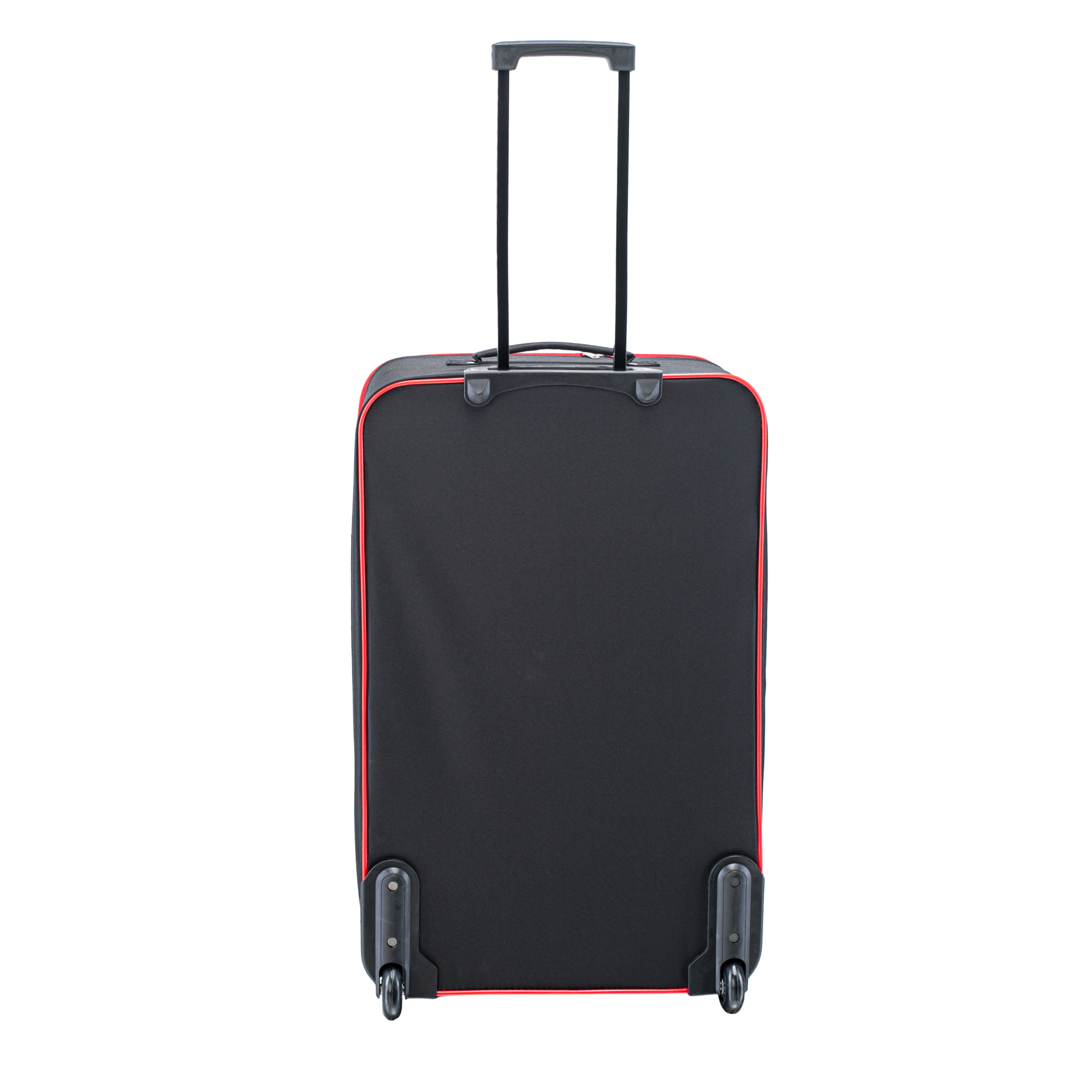 Troler Softshell ROMANIA L MARTES - 60L, Roți Skate, Ușor - 3