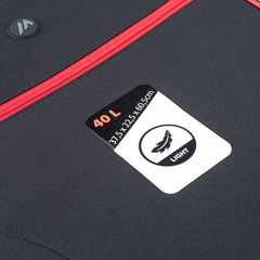 Troler Softshell ROMANIA M MARTES - Ușor, Rezistent, Sportiv - 5