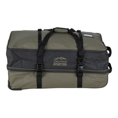 Troller Bag TF-2215 Waterproof Commander Pro Ranger Green - Echipament Uscat