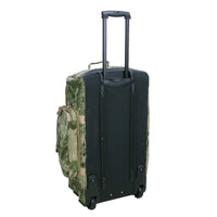 Troller Contractor ICC FG - Transport Tactic Ultra-Durabil