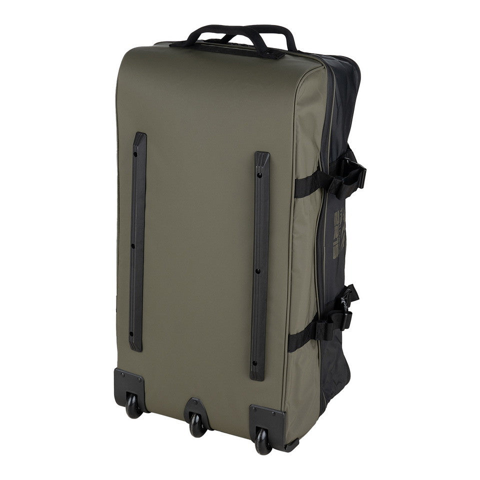 Trolley Bag TF-2215 Waterproof Commander Pro Ranger Green - Echipament Uscat