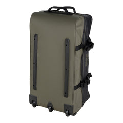 Trolley Bag TF-2215 Waterproof Commander Pro Ranger Green - Echipament Uscat