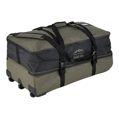 Trolley Bag TF-2215 Waterproof Commander Pro Ranger Green - Echipament Uscat