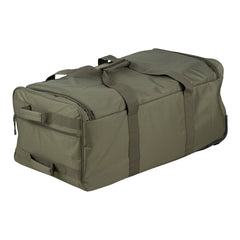 Trolley Commando Tas Ranger Green - Transport Fără Efort, Organizare Strategică