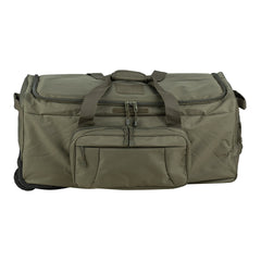 Trolley Commando Tas Ranger Green - Transport Fără Efort, Organizare Strategică