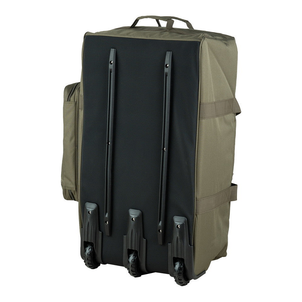 Trolley Commando Tas Ranger Green - Transport Fără Efort, Organizare Strategică