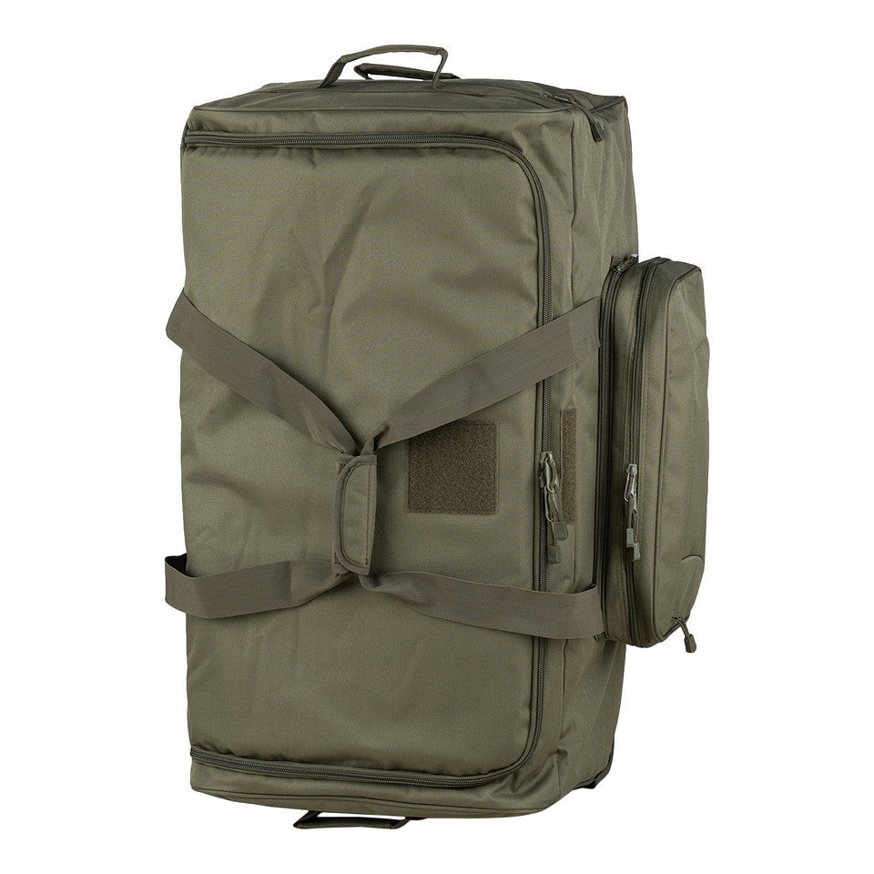 Trolley Commando Tas Ranger Green - Transport Fără Efort, Organizare Strategică