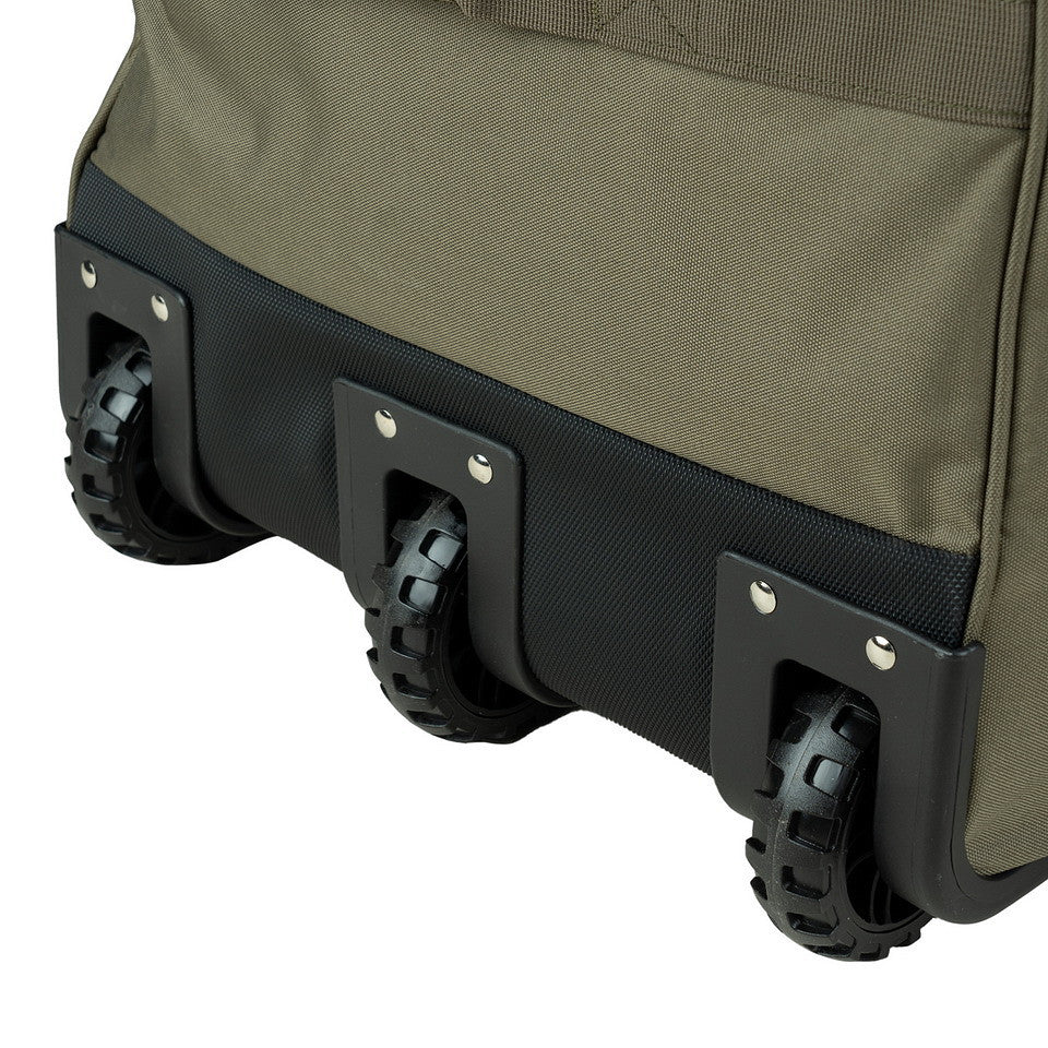 Trolley Commando Tas Ranger Green - Transport Fără Efort, Organizare Strategică