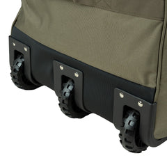 Trolley Commando Tas Ranger Green - Transport Fără Efort, Organizare Strategică