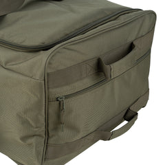 Trolley Commando Tas Ranger Green - Transport Fără Efort, Organizare Strategică