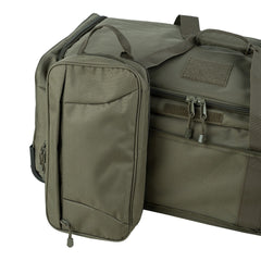 Trolley Commando Tas Ranger Green - Transport Fără Efort, Organizare Strategică