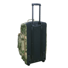 Trolley Contractor ICC FG - Transport Tactic Ultra-Durabil