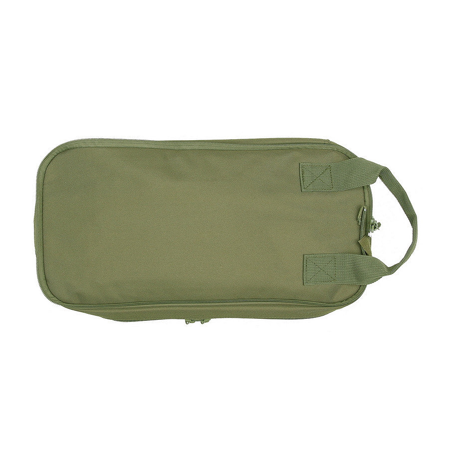 Trolley Geantă Commando Tas Verde military-shop.ro - Spațiu Masiv și Transport Ușor