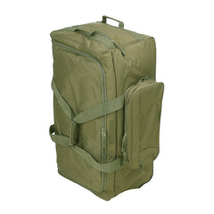 Trolley Geantă Commando Tas Verde military-shop.ro - Spațiu Masiv și Transport Ușor