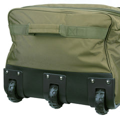 Trolley Geantă Commando Tas Verde military-shop.ro - Spațiu Masiv și Transport Ușor