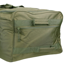 Trolley Geantă Commando Tas Verde military-shop.ro - Spațiu Masiv și Transport Ușor