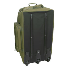 Trolley Geantă Commando Tas Verde military-shop.ro - Spațiu Masiv și Transport Ușor