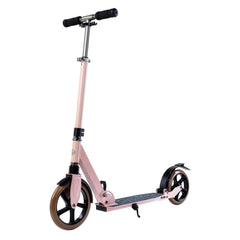 Trotinetă CALIFORNIA COOLSLIDE - Pliabilă, Roți Mari, Aluminiu - 1