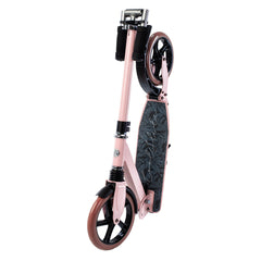 Trotinetă CALIFORNIA COOLSLIDE - Pliabilă, Roți Mari, Aluminiu - 3
