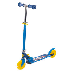 Trotinetă Copii ARBOOM COOLSLIDE - Pliabilă, Roți LED, Reglabilă - 1