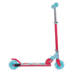 Trotinetă Copii ARBOOM COOLSLIDE - Pliabilă, Roți LED, Reglabilă - 2