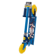 Trotinetă Copii ARBOOM COOLSLIDE - Pliabilă, Roți LED, Reglabilă - 3