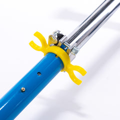 Trotinetă Copii ARBOOM COOLSLIDE - Pliabilă, Roți LED, Reglabilă - 4