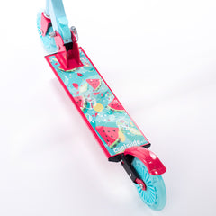 Trotinetă Copii ARBOOM COOLSLIDE - Pliabilă, Roți LED, Reglabilă - 5
