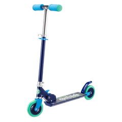 Trotinetă Copii CUBANA COOLSLIDE - Pliabilă, Roți LED, Ajustabilă - 1