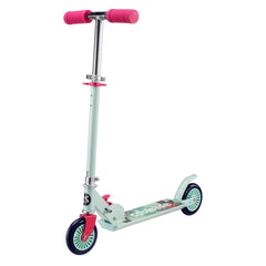 Trotinetă Copii CUBANA COOLSLIDE - Pliabilă, Roți LED, Ajustabilă - 1