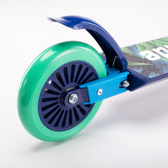 Trotinetă Copii CUBANA COOLSLIDE - Pliabilă, Roți LED, Ajustabilă - 5