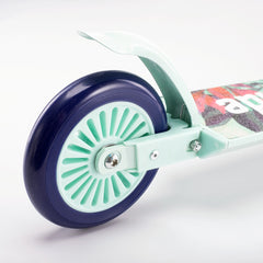 Trotinetă Copii CUBANA COOLSLIDE - Pliabilă, Roți LED, Ajustabilă - 6