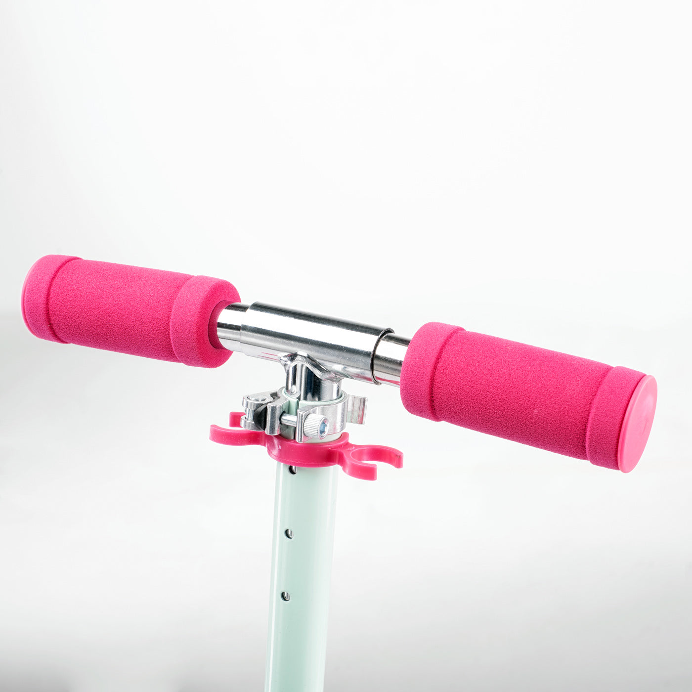 Trotinetă Copii CUBANA COOLSLIDE - Pliabilă, Roți LED, Ajustabilă - 7