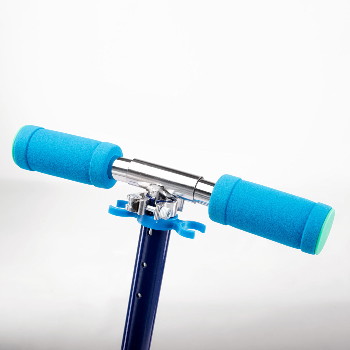 Trotinetă Copii CUBANA COOLSLIDE - Pliabilă, Roți LED, Ajustabilă - 7