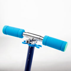 Trotinetă Copii CUBANA COOLSLIDE - Pliabilă, Roți LED, Ajustabilă - 7