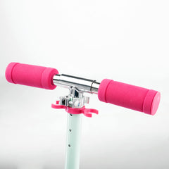 Trotinetă Copii CUBANA COOLSLIDE - Pliabilă, Roți LED, Ajustabilă - 7