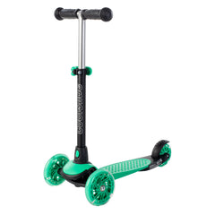 Trotinetă Copii MUFFIN KID COOLSLIDE - Pliabilă, Roți LED, Ajustabilă - 1