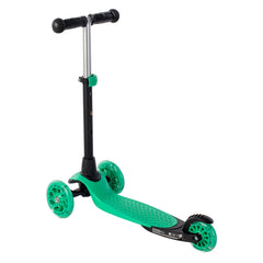 Trotinetă Copii MUFFIN KID COOLSLIDE - Pliabilă, Roți LED, Ajustabilă - 3