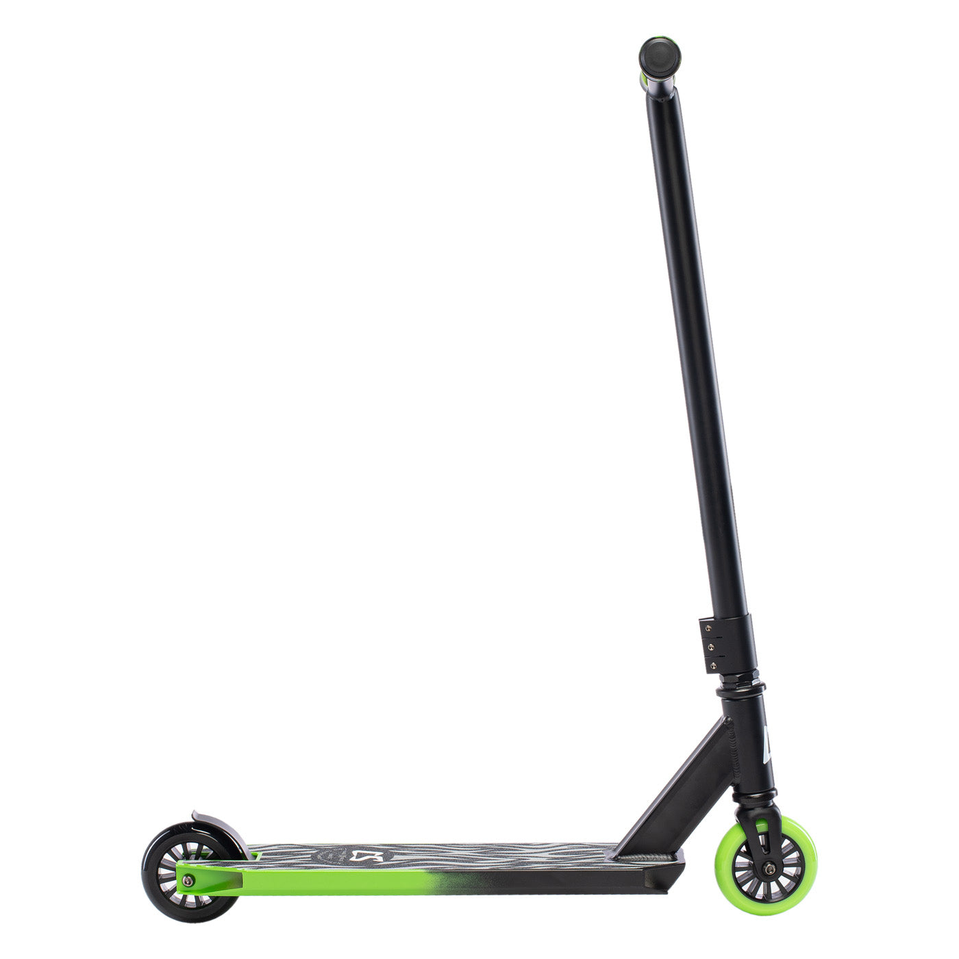 Trotinetă Trick CREWE COOLSLIDE - Agilitate și Performanță Urbană - 1